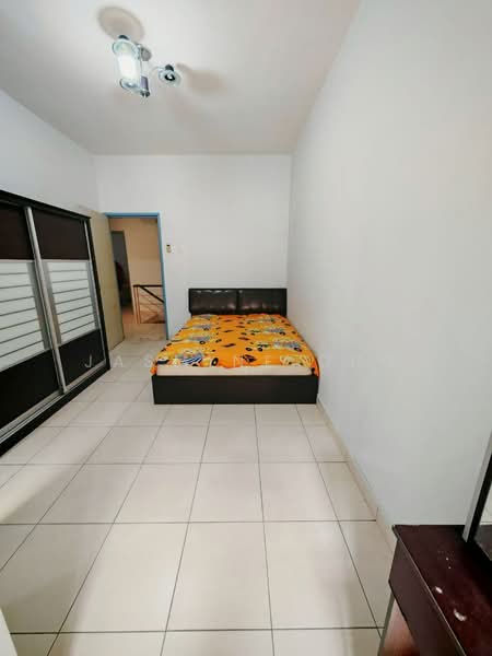 Rumah Teres untuk Dijual di Taman Segambut (Jalan Kuching) - Jasmine Ong - Bedroom - PropertyGuru.com.my