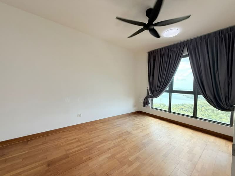 Condominium for Sale at Teega Residences - Werner Kee - View - PropertyGuru.com.my