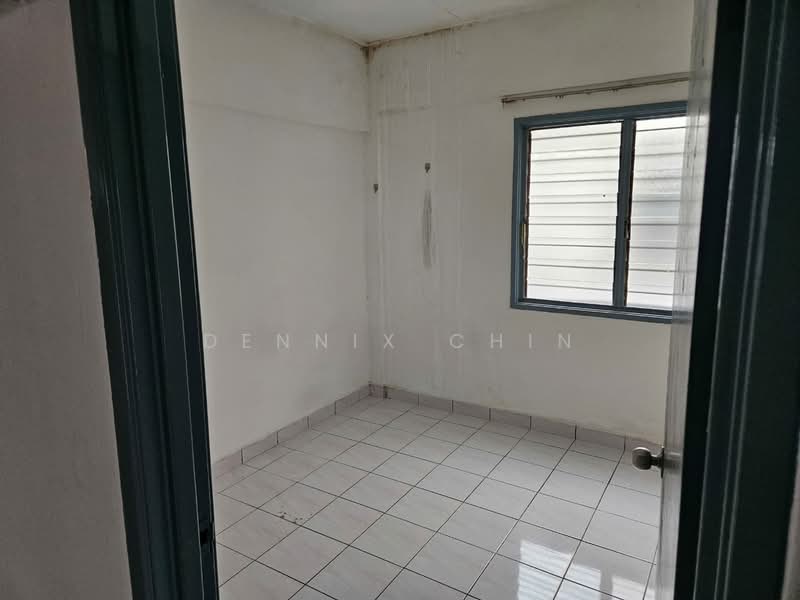 Pangsapuri untuk Dijual di Pangsapuri Perdana - Dennix Chin - Interior - PropertyGuru.com.my