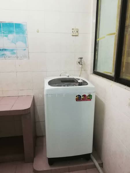 Pangsapuri untuk Dijual di Pangsapuri Perdana - Dennix Chin - Interior - PropertyGuru.com.my