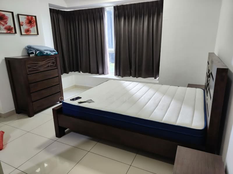 Condominium for Rent at Tropicana Bay Residences - Correen Lee - Bedroom - PropertyGuru.com.my