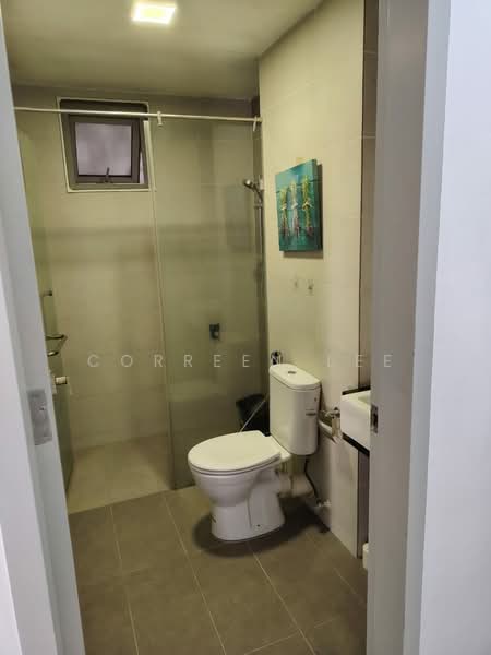 Condominium for Rent at Tropicana Bay Residences - Correen Lee - Bathroom - PropertyGuru.com.my