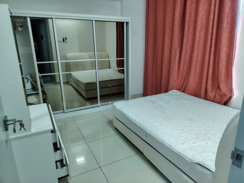 Condominium for Rent at Tropicana Bay Residences - Correen Lee - Bedroom - PropertyGuru.com.my