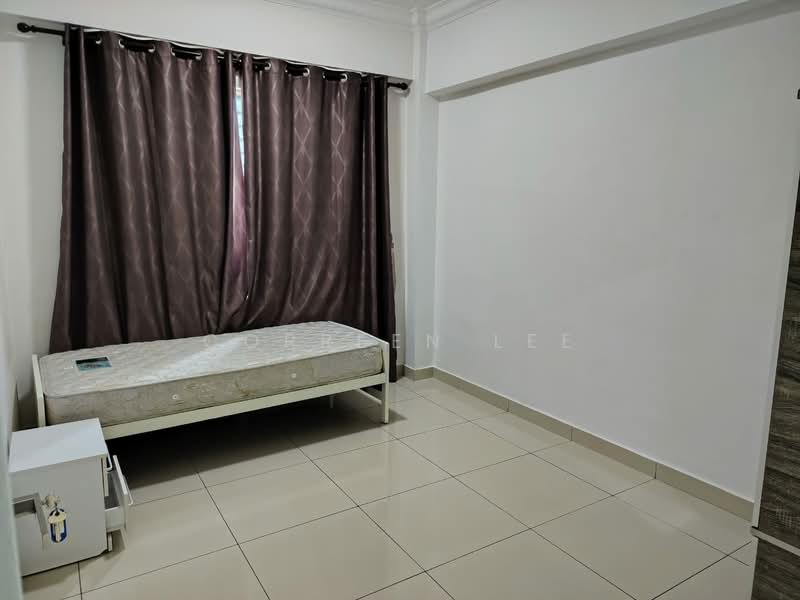 Condominium for Rent at Tropicana Bay Residences - Correen Lee - Bedroom - PropertyGuru.com.my