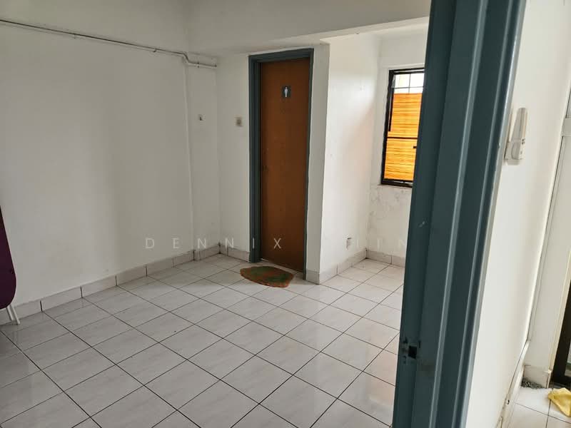 Pangsapuri untuk Dijual di Pangsapuri Perdana - Dennix Chin - Interior - PropertyGuru.com.my