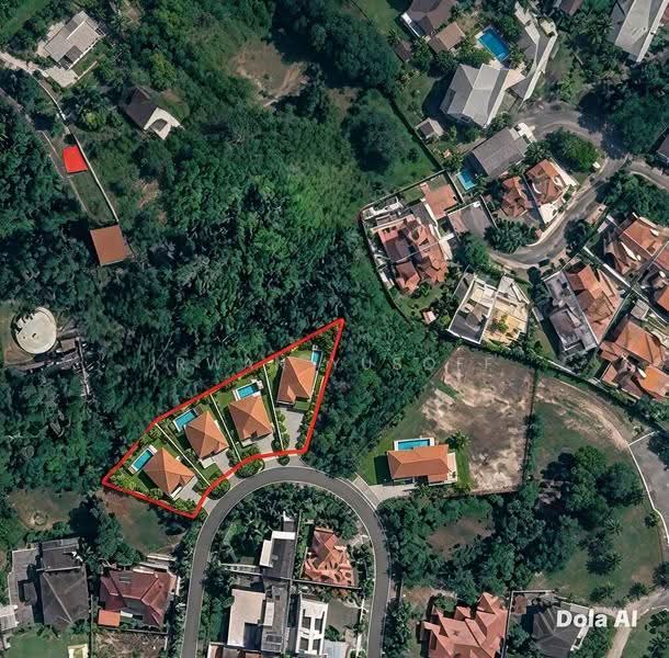 Tanah Banglo untuk Dijual di Seksyen 7 (Shah Alam) - Irwan Yusoff - Exterior - PropertyGuru.com.my