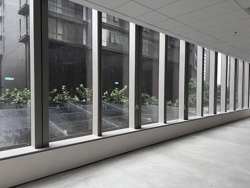 Office for Rent in Damansara Heights (Kuala Lumpur) - Aiman Samsul - PropertyGuru.com.my
