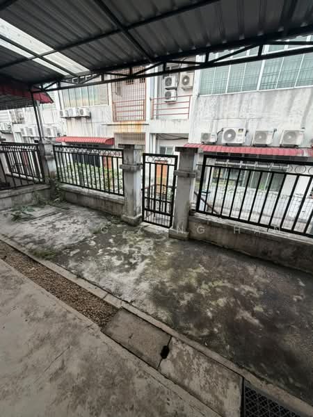 Rumah Teres 1-Tingkat untuk Dijual di Taman Gaya (Ulu Tiram) - Piong Zong Han - Exterior - PropertyGuru.com.my