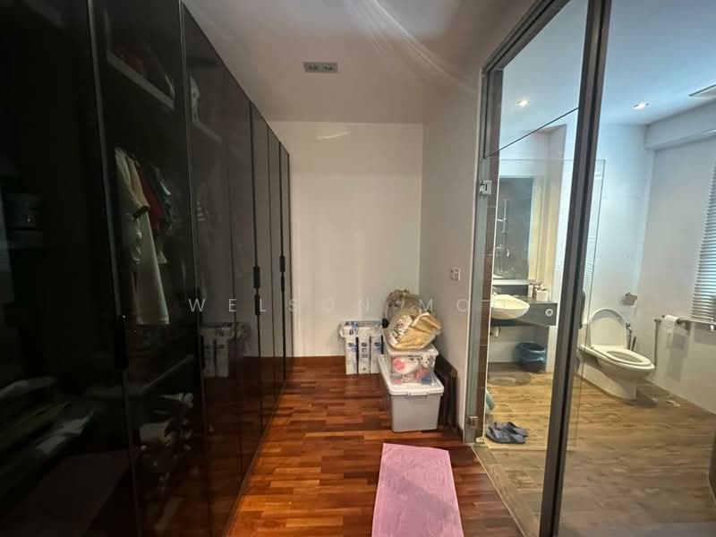 Rumah Teres 2.5-Tingkat untuk Dijual di Sering Ukay (Ampang) - Welson Moo - Bathroom - PropertyGuru.com.my