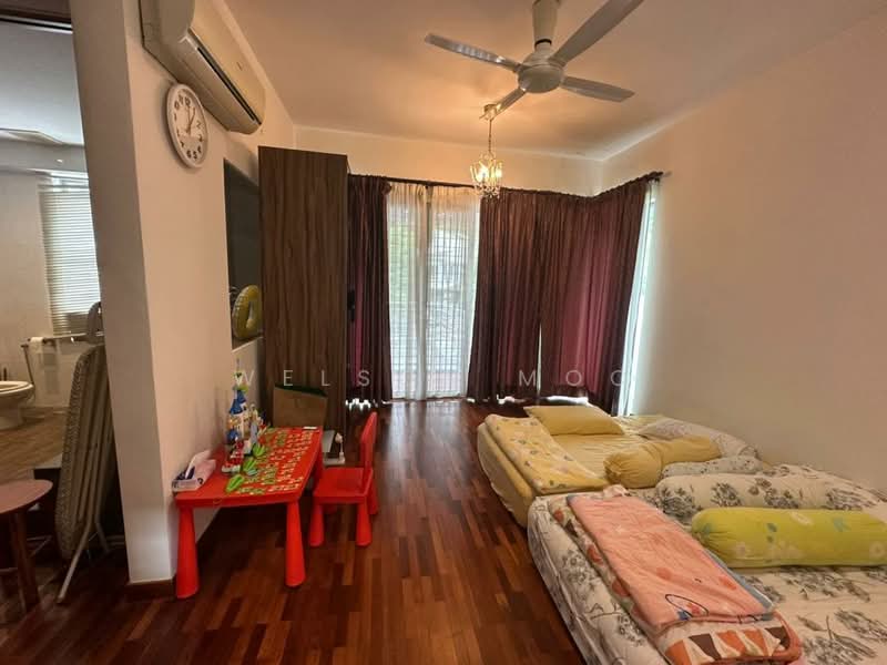 Rumah Teres 2.5-Tingkat untuk Dijual di Sering Ukay (Ampang) - Welson Moo - Bedroom - PropertyGuru.com.my