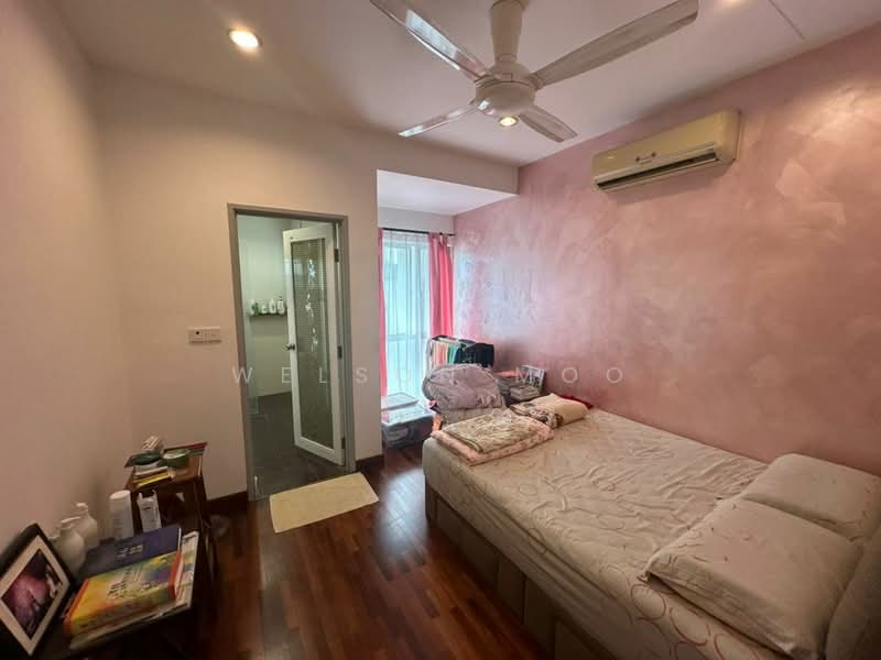 Rumah Teres 2.5-Tingkat untuk Dijual di Sering Ukay (Ampang) - Welson Moo - Bedroom - PropertyGuru.com.my