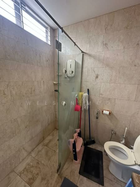 Rumah Teres 2.5-Tingkat untuk Dijual di Sering Ukay (Ampang) - Welson Moo - Bathroom - PropertyGuru.com.my