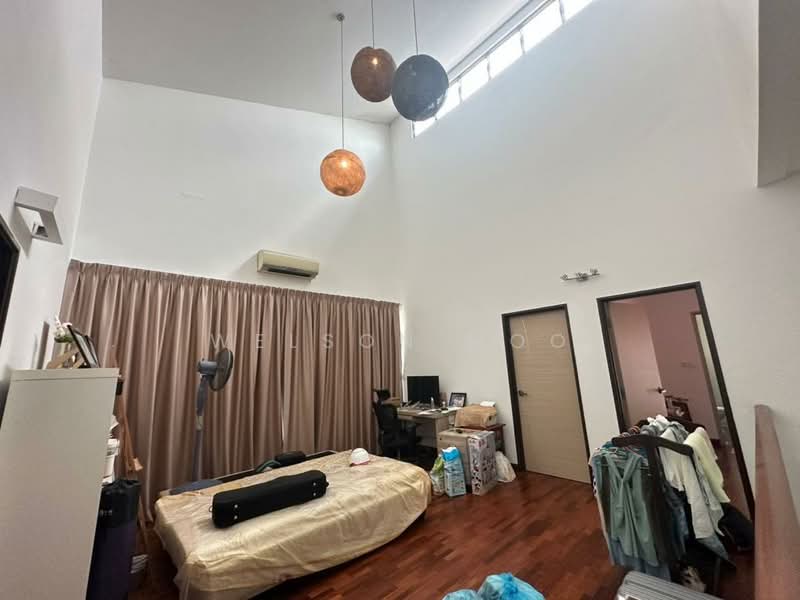 Rumah Teres 2.5-Tingkat untuk Dijual di Sering Ukay (Ampang) - Welson Moo - Bedroom - PropertyGuru.com.my