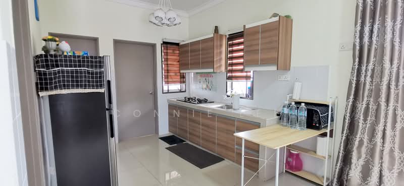 Rumah Teres 2-Tingkat untuk Dijual di Bandar Kinrara Seksyen 1 (Bandar Kinrara) - Connie Lee - Kitchen - PropertyGuru.com.my