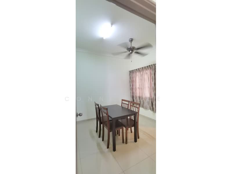 Rumah Teres 2-Tingkat untuk Dijual di Bandar Kinrara Seksyen 1 (Bandar Kinrara) - Connie Lee - Dining Room - PropertyGuru.com.my