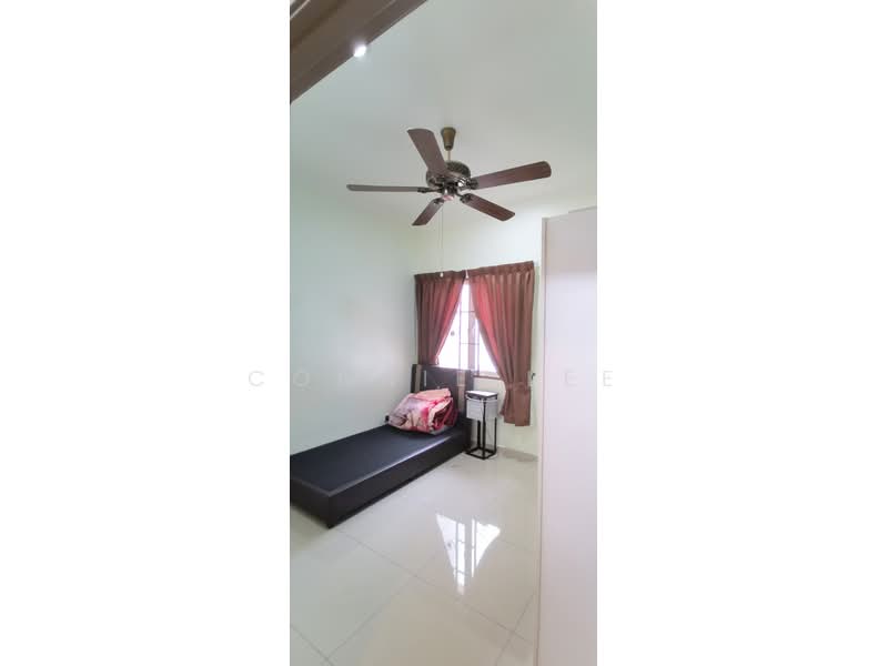 Rumah Teres 2-Tingkat untuk Dijual di Bandar Kinrara Seksyen 1 (Bandar Kinrara) - Connie Lee - Bedroom - PropertyGuru.com.my