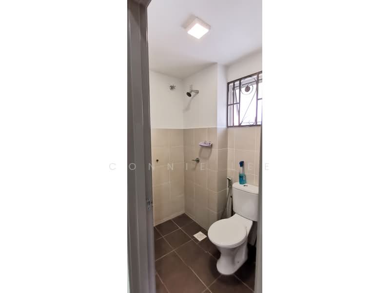 Rumah Teres 2-Tingkat untuk Dijual di Bandar Kinrara Seksyen 1 (Bandar Kinrara) - Connie Lee - Bathroom - PropertyGuru.com.my
