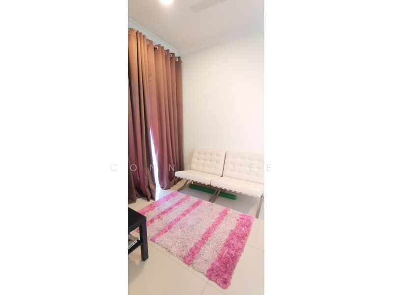 Rumah Teres 2-Tingkat untuk Dijual di Bandar Kinrara Seksyen 1 (Bandar Kinrara) - Connie Lee - Living Room - PropertyGuru.com.my