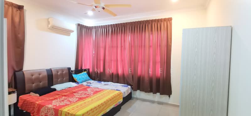 Rumah Teres 2-Tingkat untuk Dijual di Bandar Kinrara Seksyen 1 (Bandar Kinrara) - Connie Lee - Bedroom - PropertyGuru.com.my