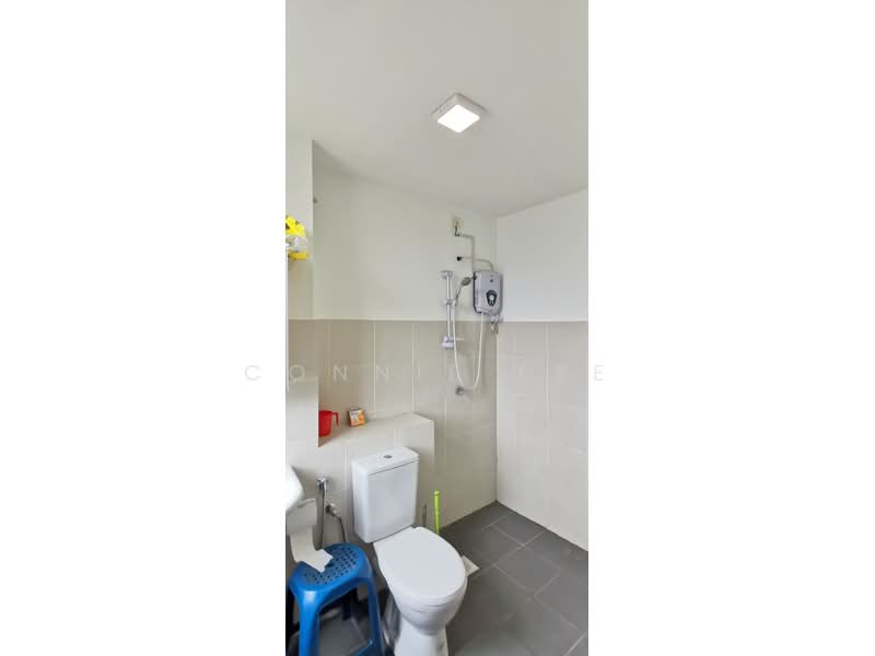 Rumah Teres 2-Tingkat untuk Dijual di Bandar Kinrara Seksyen 1 (Bandar Kinrara) - Connie Lee - Bathroom - PropertyGuru.com.my