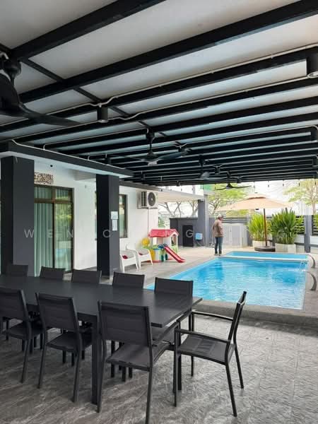 2-storey Terraced House for Sale in Johor Bahru (Johor) - Wen Chung Ling - Exterior - PropertyGuru.com.my