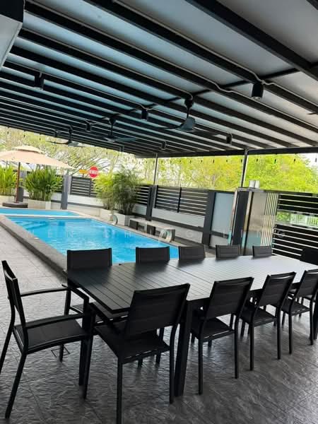 2-storey Terraced House for Sale in Johor Bahru (Johor) - Wen Chung Ling - Pool - PropertyGuru.com.my