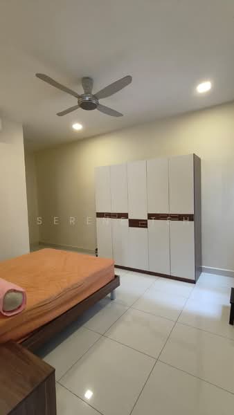 Semi-Detached House for Sale in Taman Impian Emas (Skudai) - Serene Teh - Bedroom - PropertyGuru.com.my