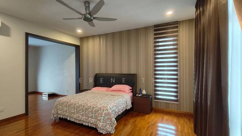 Semi-Detached House for Sale in Taman Impian Emas (Skudai) - Serene Teh - Bedroom - PropertyGuru.com.my