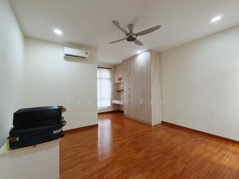 Semi-Detached House for Sale in Taman Impian Emas (Skudai) - Serene Teh - Bedroom - PropertyGuru.com.my