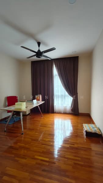 Semi-Detached House for Sale in Taman Impian Emas (Skudai) - Serene Teh - Study - PropertyGuru.com.my