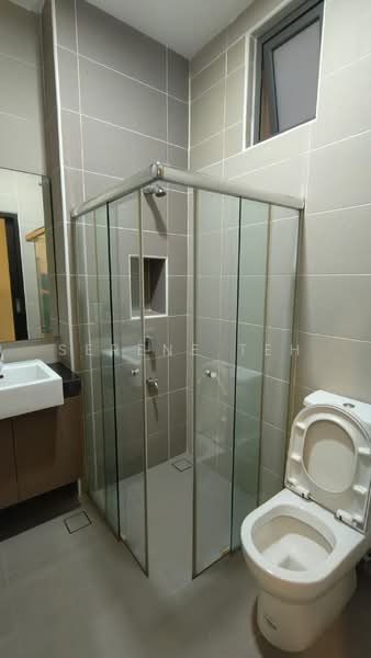 Semi-Detached House for Sale in Taman Impian Emas (Skudai) - Serene Teh - Bathroom - PropertyGuru.com.my