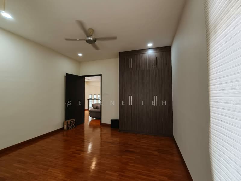 Semi-Detached House for Sale in Taman Impian Emas (Skudai) - Serene Teh - Bedroom - PropertyGuru.com.my