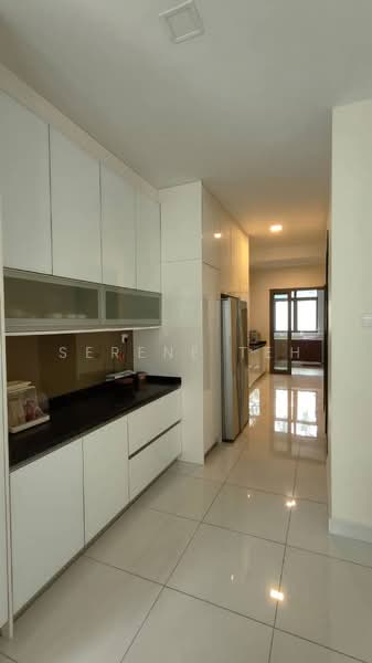 Semi-Detached House for Sale in Taman Impian Emas (Skudai) - Serene Teh - Kitchen - PropertyGuru.com.my