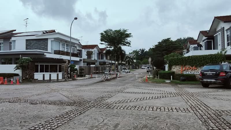 Semi-Detached House for Sale in Taman Impian Emas (Skudai) - Serene Teh - Exterior - PropertyGuru.com.my
