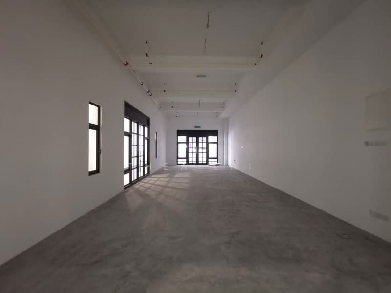 Retail Space untuk Disewa di Iskandar Puteri (Nusajaya) (Johor) - Thea Lai - PropertyGuru.com.my