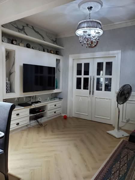 2-storey Terraced House for Sale in Seksyen 13 (Shah Alam) - Atiqah Yaacob - PropertyGuru.com.my