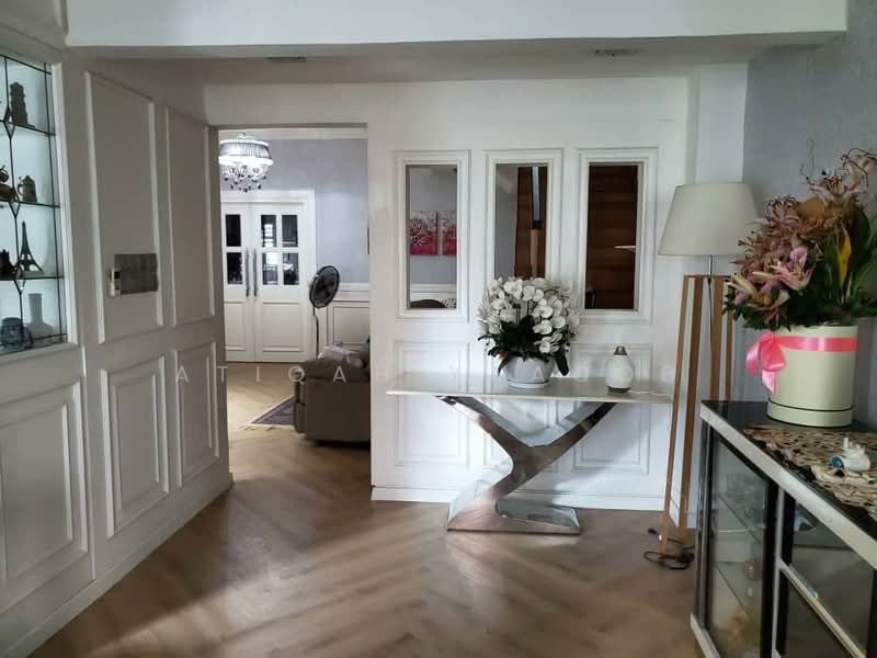 2-storey Terraced House for Sale in Seksyen 13 (Shah Alam) - Atiqah Yaacob - PropertyGuru.com.my