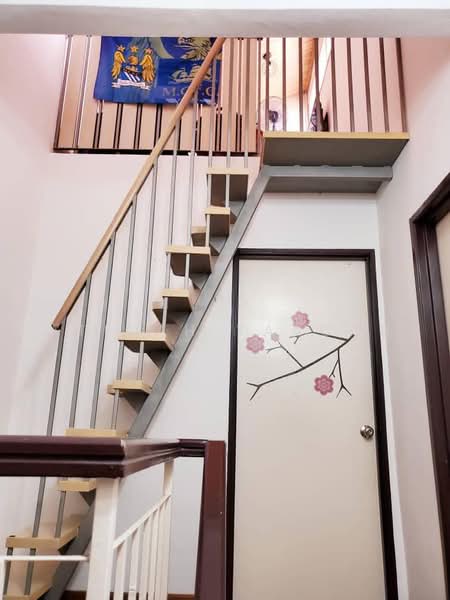 2-storey Terraced House for Sale in Seksyen 13 (Shah Alam) - Atiqah Yaacob - PropertyGuru.com.my