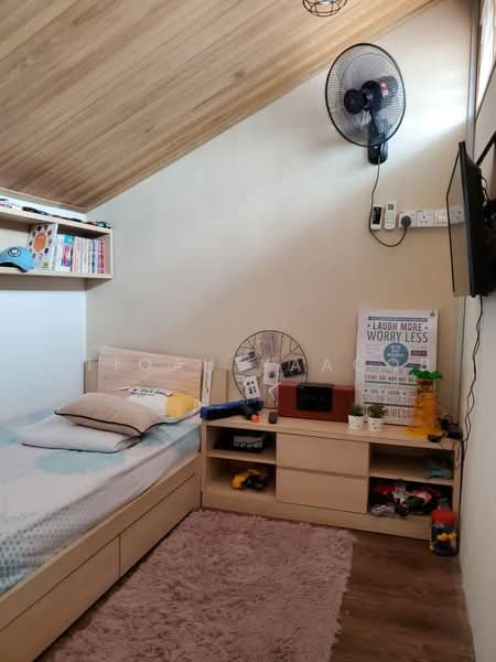 2-storey Terraced House for Sale in Seksyen 13 (Shah Alam) - Atiqah Yaacob - PropertyGuru.com.my