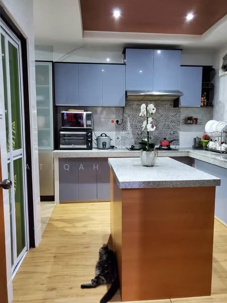 2-storey Terraced House for Sale in Seksyen 13 (Shah Alam) - Atiqah Yaacob - PropertyGuru.com.my
