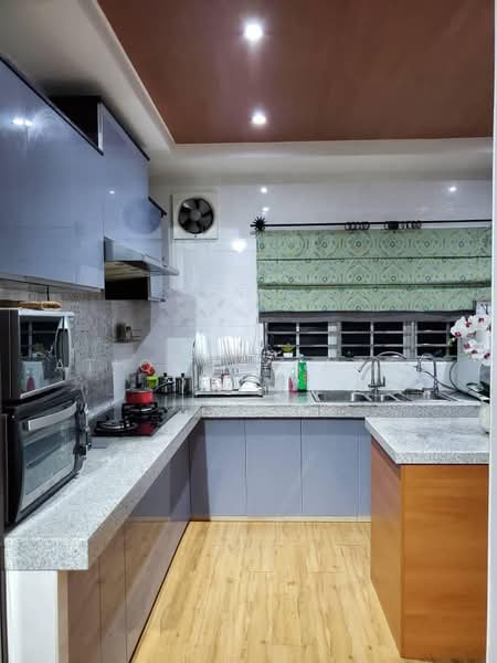 2-storey Terraced House for Sale in Seksyen 13 (Shah Alam) - Atiqah Yaacob - PropertyGuru.com.my