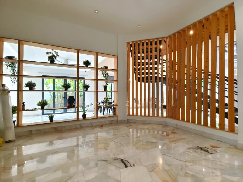 Bungalow House untuk Dijual di Damansara Heights (Kuala Lumpur) - Zayne Zayd - Interior - PropertyGuru.com.my