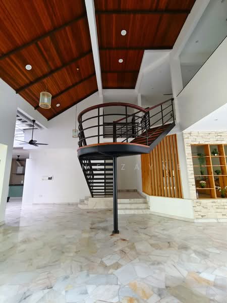 Bungalow House untuk Dijual di Damansara Heights (Kuala Lumpur) - Zayne Zayd - Interior - PropertyGuru.com.my