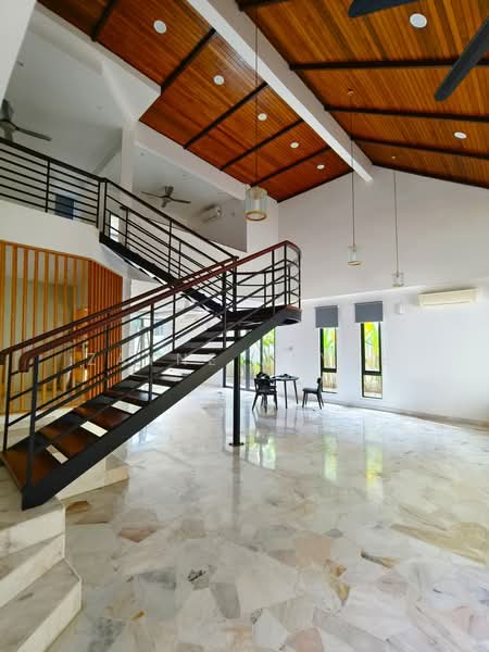 Bungalow House untuk Dijual di Damansara Heights (Kuala Lumpur) - Zayne Zayd - Interior - PropertyGuru.com.my