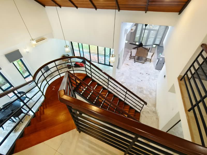 Bungalow House untuk Dijual di Damansara Heights (Kuala Lumpur) - Zayne Zayd - Interior - PropertyGuru.com.my