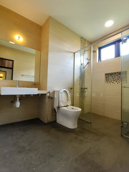 Bungalow House untuk Dijual di Damansara Heights (Kuala Lumpur) - Zayne Zayd - Bathroom - PropertyGuru.com.my