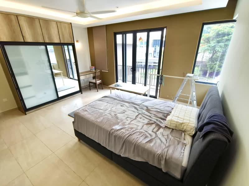 Bungalow House untuk Dijual di Damansara Heights (Kuala Lumpur) - Zayne Zayd - Bedroom - PropertyGuru.com.my