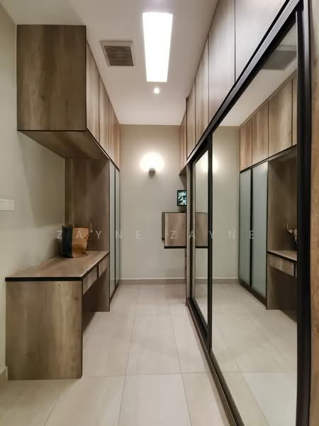 Bungalow House untuk Dijual di Damansara Heights (Kuala Lumpur) - Zayne Zayd - Interior - PropertyGuru.com.my