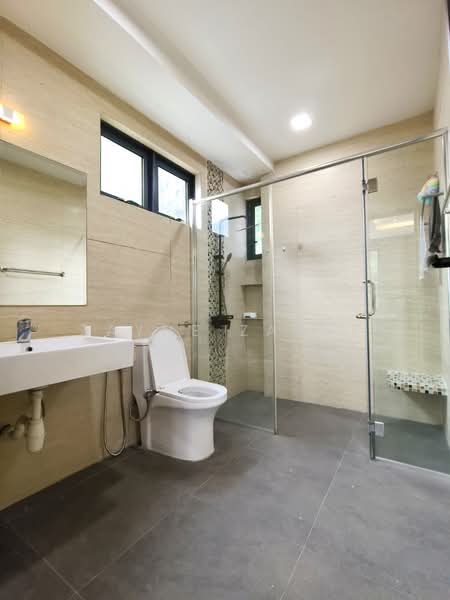 Bungalow House untuk Dijual di Damansara Heights (Kuala Lumpur) - Zayne Zayd - Bathroom - PropertyGuru.com.my