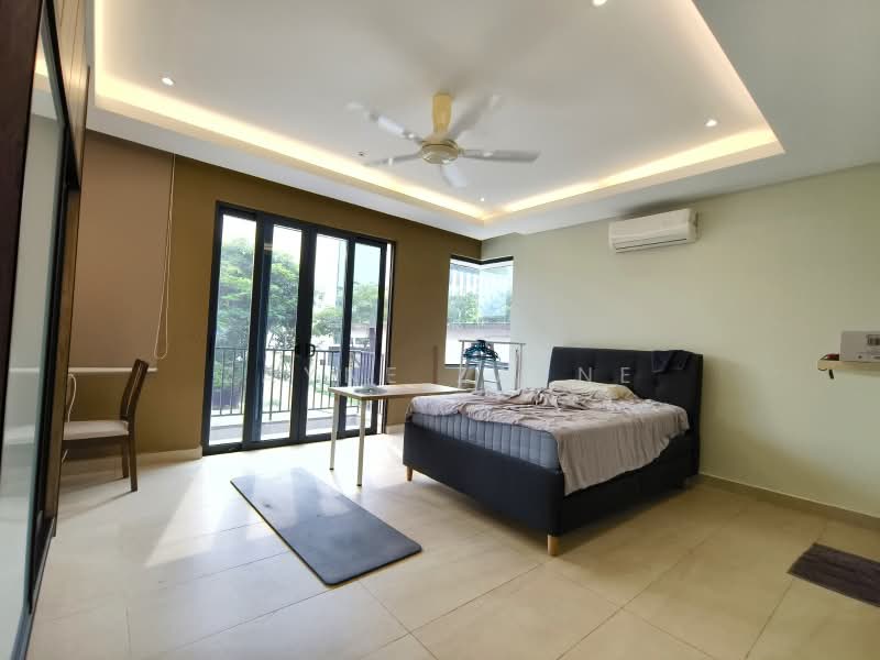 Bungalow House untuk Dijual di Damansara Heights (Kuala Lumpur) - Zayne Zayd - Bedroom - PropertyGuru.com.my